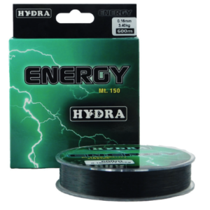 Hydra Energy 600mt