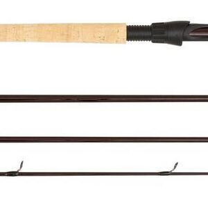 Abu Garcia Tormentor Travel Spinning Rod 2.44mt 20-60gr