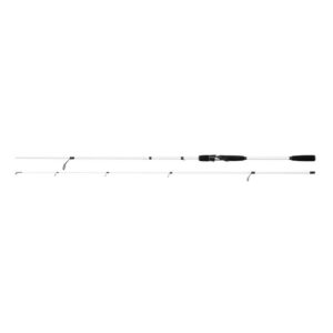 Abu Garcia Venerate™ Spinning Rod (EVA) V2-E 802H 20-60gr 2.44mt