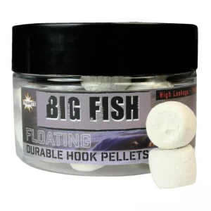 Dynamite Floating Fish Meal Durable Hookers