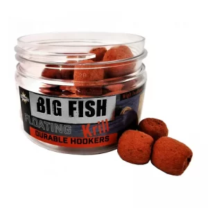 Dynamite Floating Krill Durable Hookers