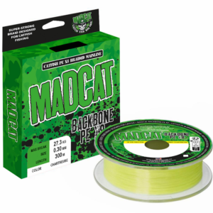 Mad Cat BackBone Pe X8 0.35mm 300mt