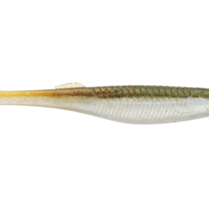 Rapala Crushcity The Kickman Shad 12.5cm