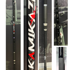 Strongfishing.com Kamikaze 4.20mt 200gr