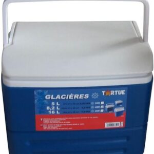Ragot Ghiacciaia Portatile 5lt