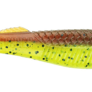 Rapala Crushcity The Kickman Shad 12.5cm