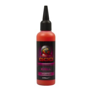Korda Attrattore Goo Krill Supreme