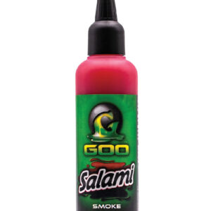 Korda Additivo Goo Salami Smoke