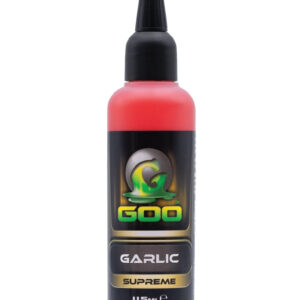 Korda Attrattore Goo Garlic Supreme