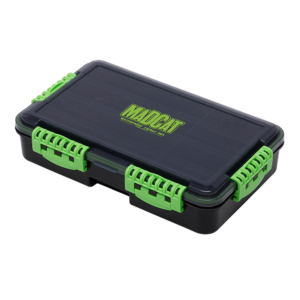 Mad Cat Tackle Box 1 Compartments