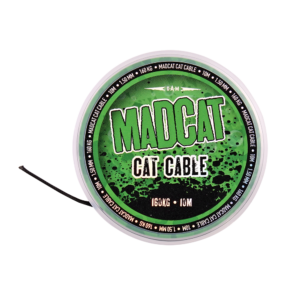Mad Cat Cat Cable 1.50mm 160kg 10mt