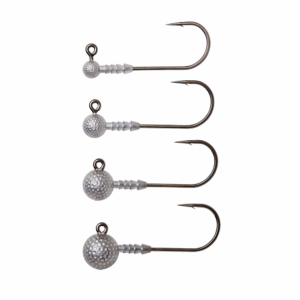 MAD CAT GOLF BALL JIGHEAD