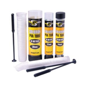 CARP SPIRIT Soluron PVA Tube 14mm 10mt