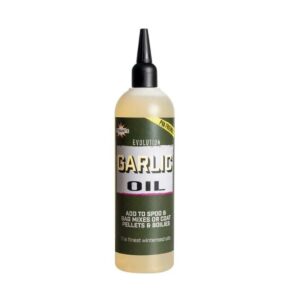 Evolution Oil – GARLIC