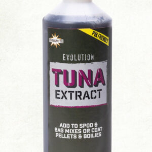 Dynamite Baits Evolution Tuna Extract