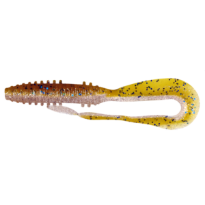 Konger Big Tail Twist 14cm Secret