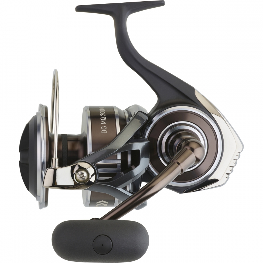DAIWA BG MONOCOQUE 18000