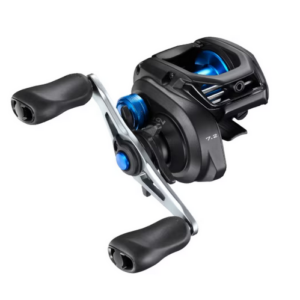 Shimano Mulinello SLX 150 A HG Mano Sinistra