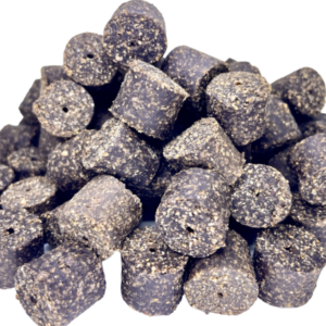LK Baits Liver Pellets CARP/CATFISH/STURGEON 17mm, 250g