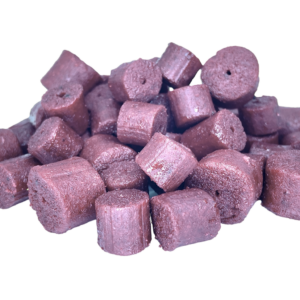 LK Baits ReStart Pellet Mussel 12-17mm, 1kg