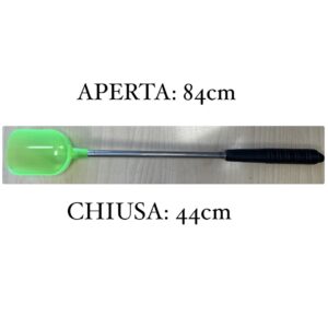 Fishone Palettina Telescopica