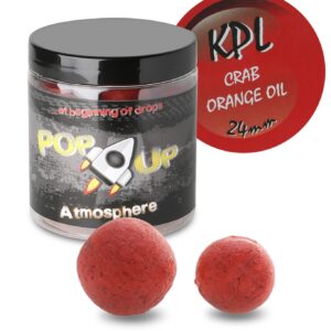 True Eat Kpl Atmosphere Pop Ups 20mm