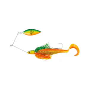 Berkley Zilla Spinnerbait 25gr 18cm