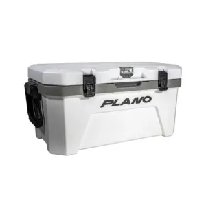Plano Ghiacciaia Frost Cooler White 30lt