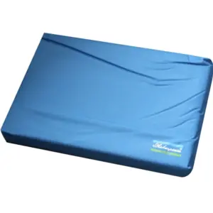 Shakespeare Seatbox Cushion