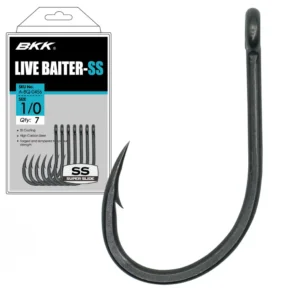 BKK LIVE BAITER-SS