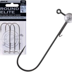 BKK ROUND ELITE-CLASSIC BAIT KEEPER 5gr