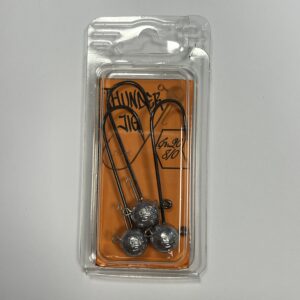 Fishone Thunder Jig 8/0 20gr
