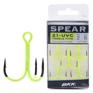 BKK Spear-21 UVC