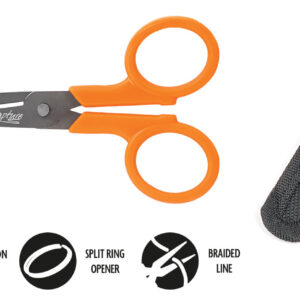 Rapture Multi Pliers Pro Scissor