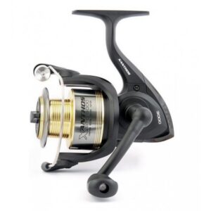 TRABUCCO XANTHOS STC 3000