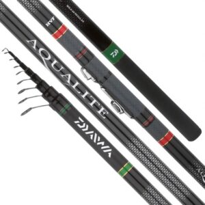 Daiwa Aqualite Bolo 7