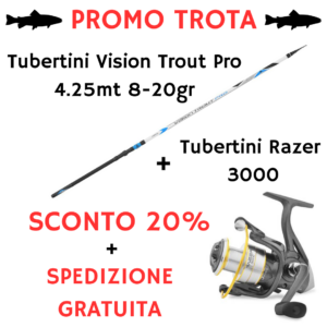 PROMO TROTA - 2