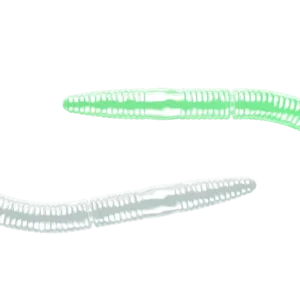 Libra Lures - Fatty D'Worm 65mm