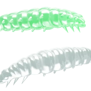Libra Lures - Larva 30mm