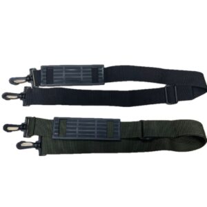 Fishone Tracolla Cordura Con Moschettoni