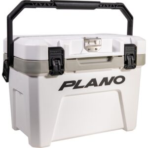 Plano Ghiacciaia Frost Cooler White 13lt