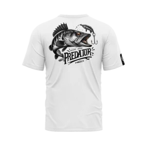 Hotspot T-shirt Predator Zander