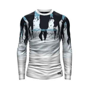 Hotspot T-Shirt Ocean Performance Whaoo