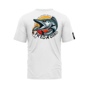 Hotspot T-shirt Predator Barracuda