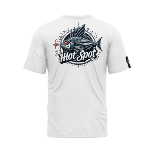 Hotspot T-shirt Future Marlin