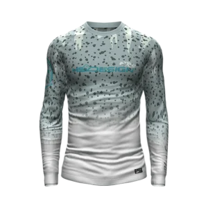 Hotspot T-Shirt Ocean Performance GT