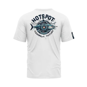 Hotspot T-shirt Future Tuna