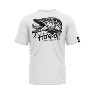 Hotspot T-shirt Predator Pike