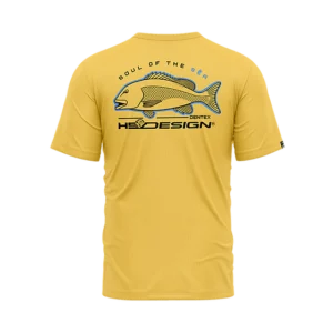 Hotspot T-shirt Dentex