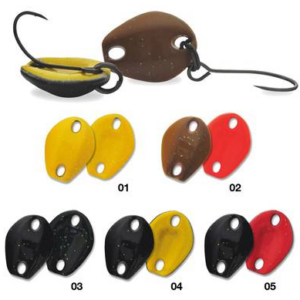 Tubertini Contact Bottom Spoon